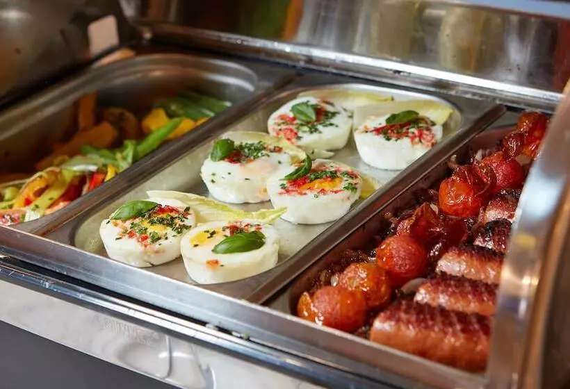 Fotos del hotel Batory:  39