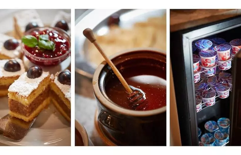 Fotos del hotel Batory:  40