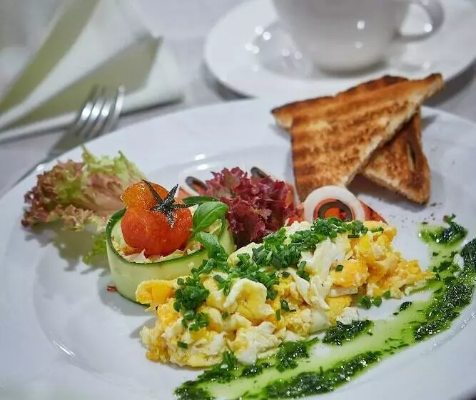 Fotos del hotel Batory:  29