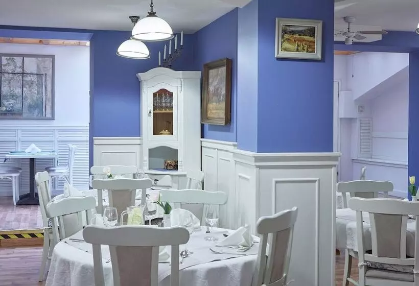 Fotos del hotel Batory:  30