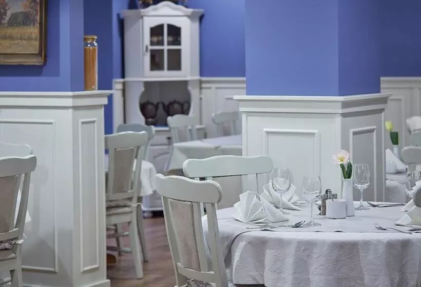 Fotos del hotel Batory:  33