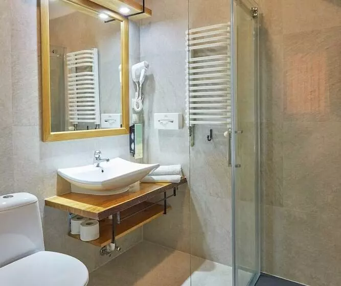 Fotos del hotel Batory:  9