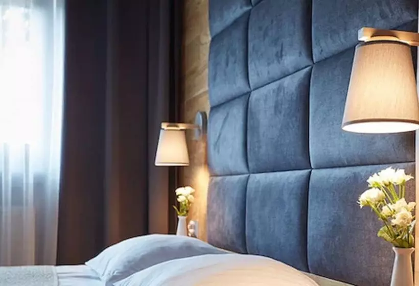 Fotos del hotel Batory:  2