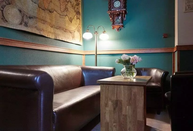 Fotos del hotel Batory:  8