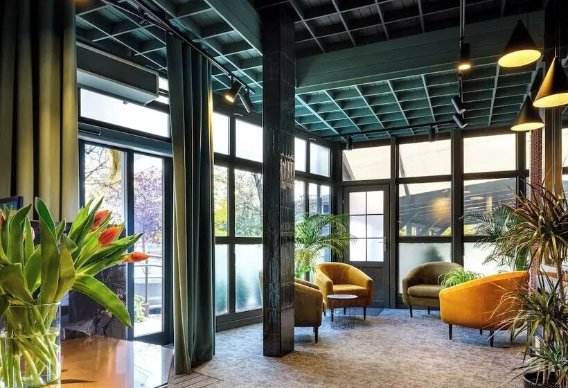 Fotos del hotel Batory:  19