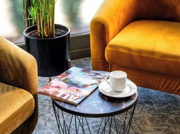 Fotos del hotel Batory:  24