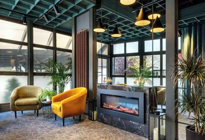 Fotos del hotel Batory:  3