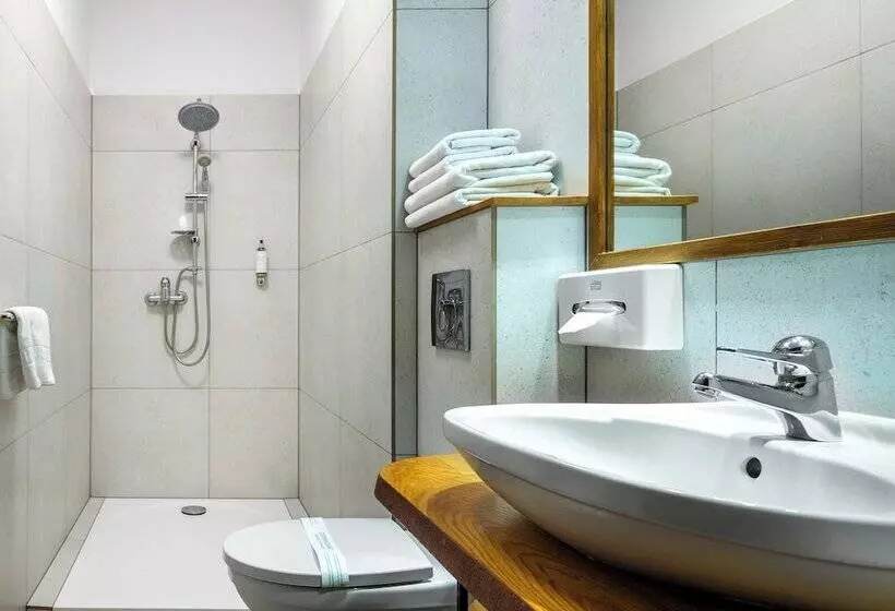 Fotos del hotel Batory:  14