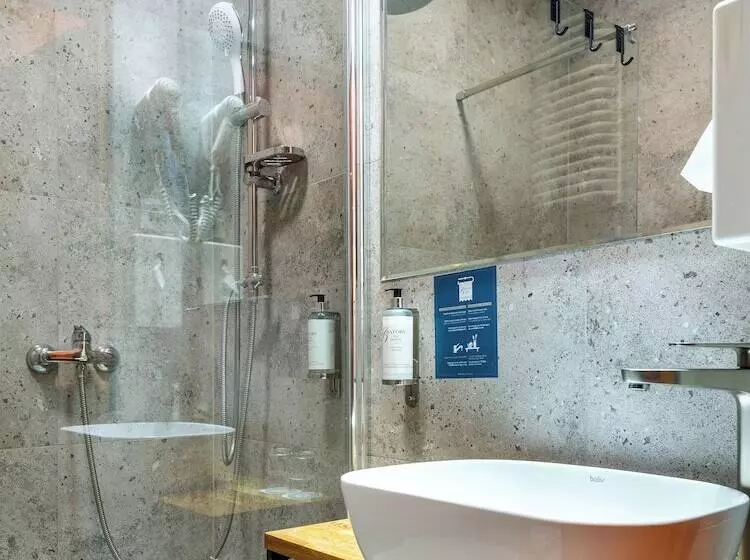 Fotos del hotel Batory:  16