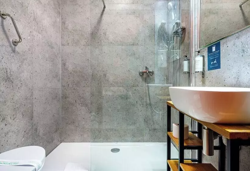 Fotos del hotel Batory:  17