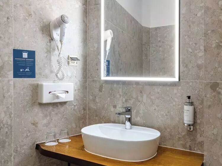 Fotos del hotel Batory:  11