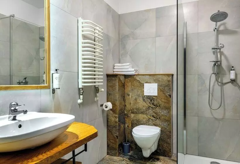 Fotos del hotel Batory:  10