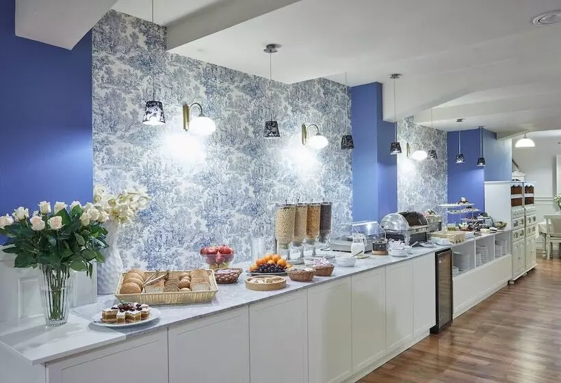 Fotos del hotel Batory:  23