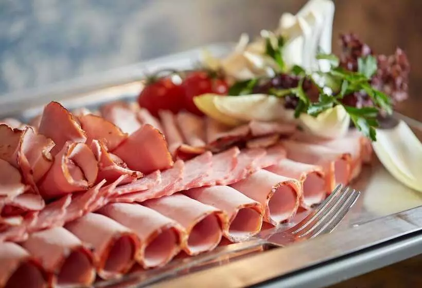 Fotos del hotel Batory:  4