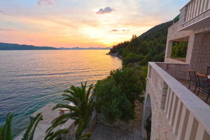 Fotos del hotel Villa Ratac:  18