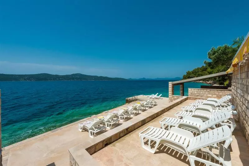 Fotos del hotel Villa Ratac:  4