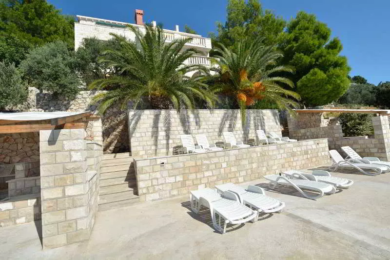 Fotos del hotel Villa Ratac:  2