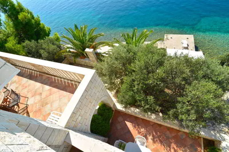 Fotos del hotel Villa Ratac:  21