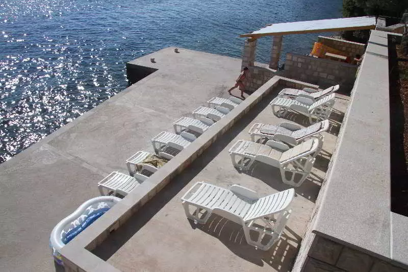 Fotos del hotel Villa Ratac:  10