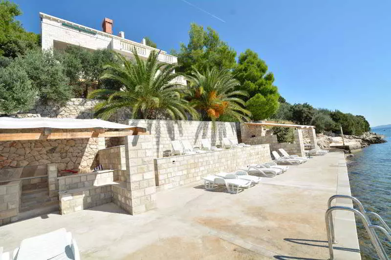 Fotos del hotel Villa Ratac:  5