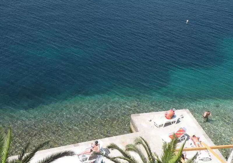 Fotos del hotel Villa Ratac:  17