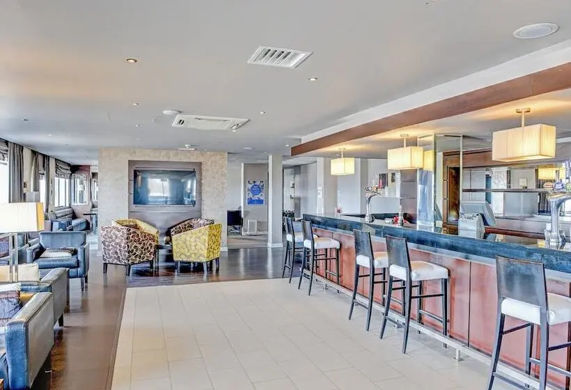 Fotos del hotel Holiday Inn Express Aberdeen - Exhibition Centre:  3