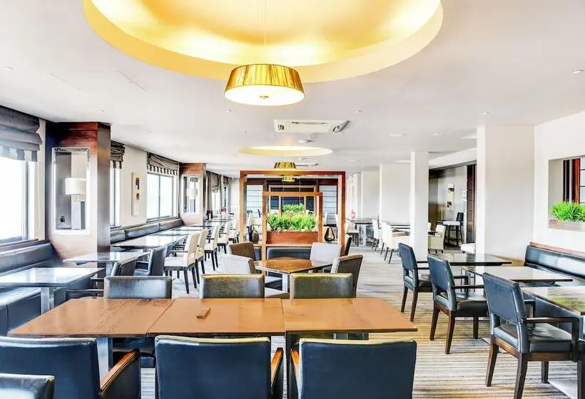 Fotos del hotel Holiday Inn Express Aberdeen - Exhibition Centre:  12