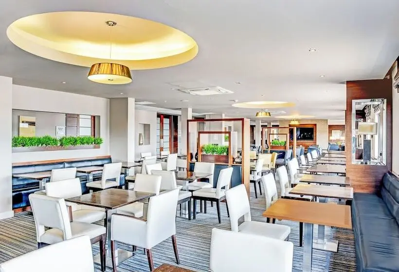 Fotos del hotel Holiday Inn Express Aberdeen - Exhibition Centre:  5