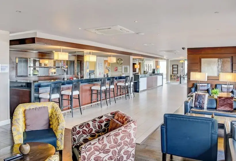 Fotos del hotel Holiday Inn Express Aberdeen - Exhibition Centre:  6