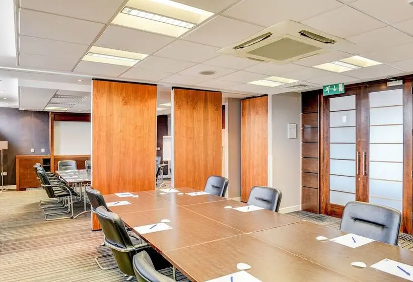 Fotos del hotel Holiday Inn Express Aberdeen - Exhibition Centre:  14