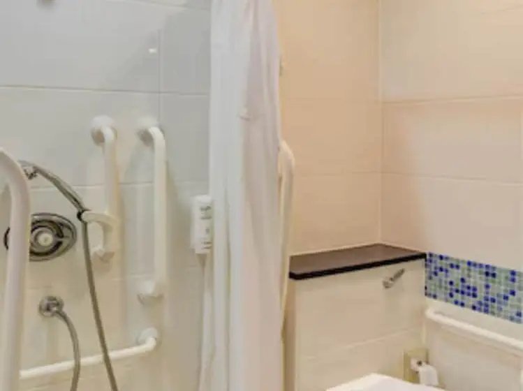 Fotos del hotel Holiday Inn Express Aberdeen - Exhibition Centre:  8