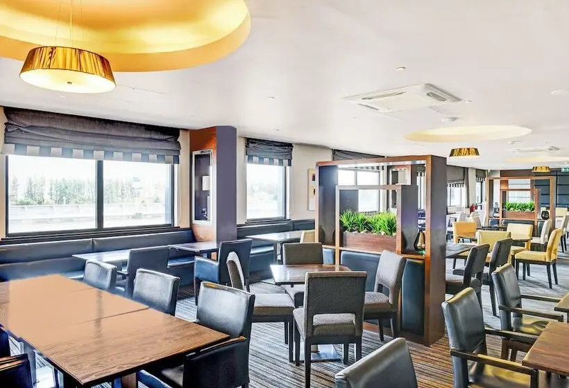Fotos del hotel Holiday Inn Express Aberdeen - Exhibition Centre:  17
