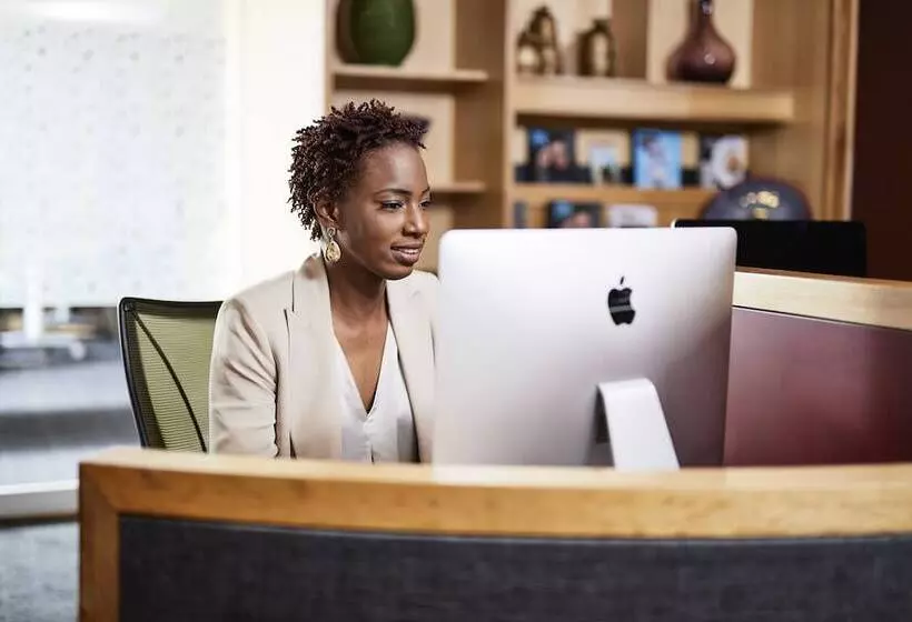 Fotos del hotel Club Quarters  World Trade Center, New York:  8