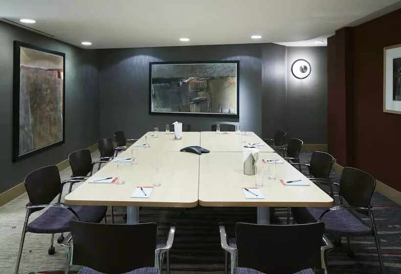 Fotos del hotel Club Quarters  World Trade Center, New York:  12