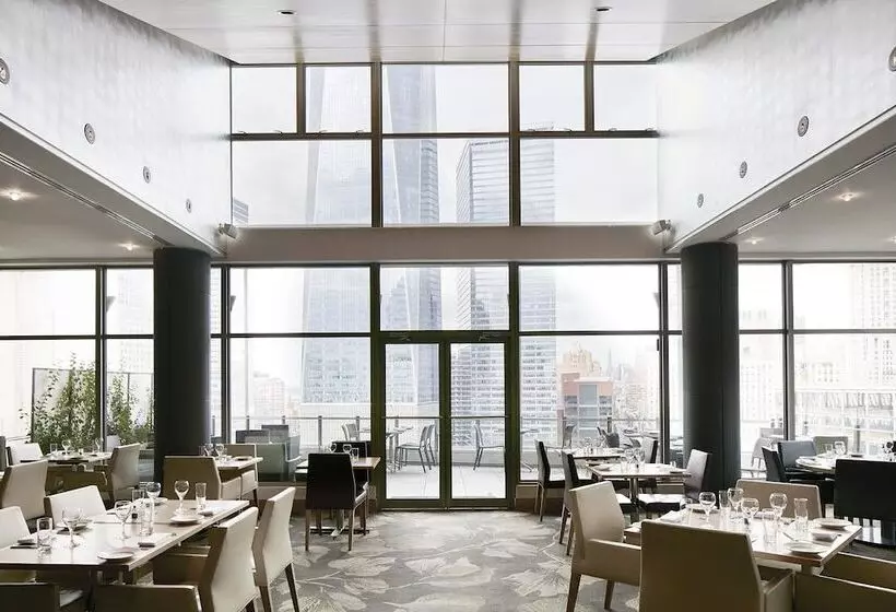 Fotos del hotel Club Quarters  World Trade Center, New York:  22