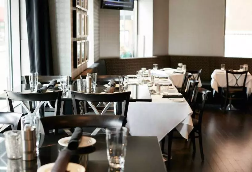 Fotos del hotel Club Quarters  World Trade Center, New York:  24