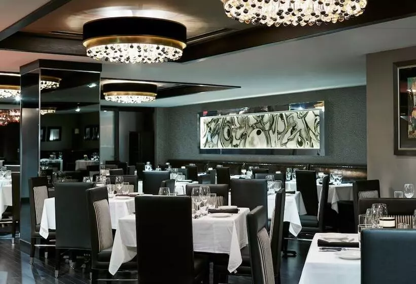 Fotos del hotel Club Quarters  World Trade Center, New York:  18