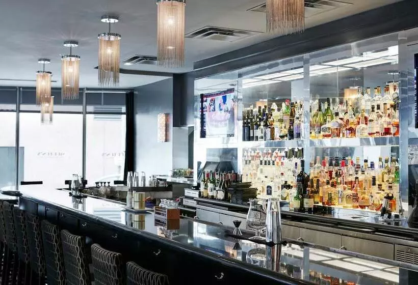 Fotos del hotel Club Quarters  World Trade Center, New York:  4