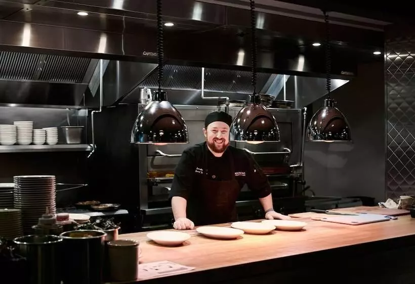 Fotos del hotel Club Quarters  World Trade Center, New York:  23