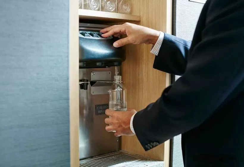 Fotos del hotel Club Quarters  World Trade Center, New York:  19