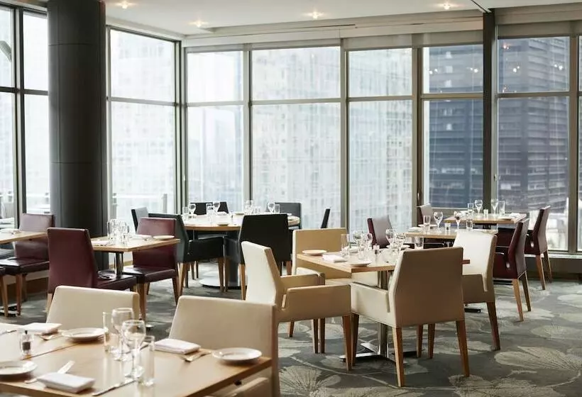 Fotos del hotel Club Quarters  World Trade Center, New York:  3