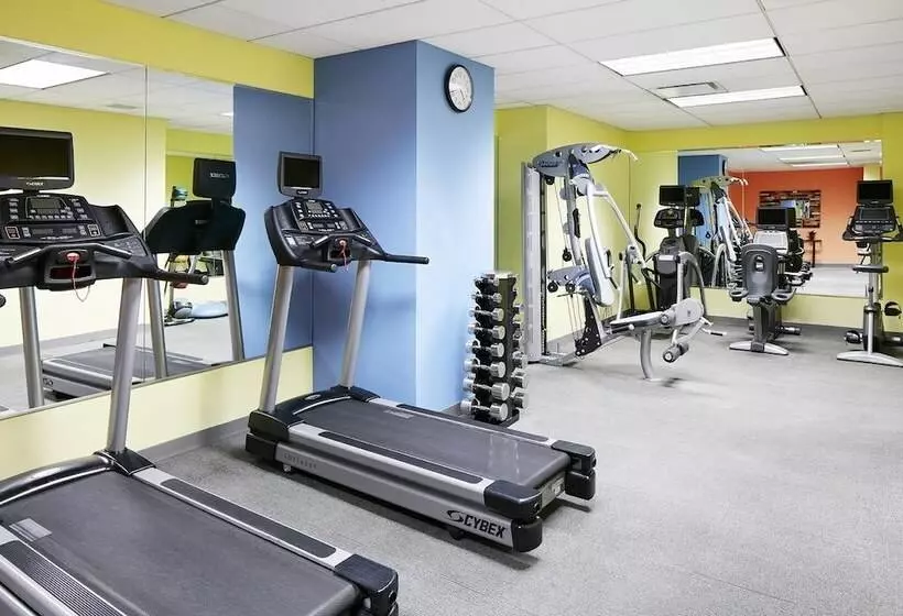 Fotos del hotel Club Quarters  World Trade Center, New York:  10