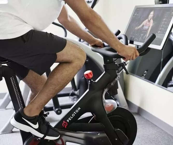 Fotos del hotel Club Quarters  World Trade Center, New York:  14