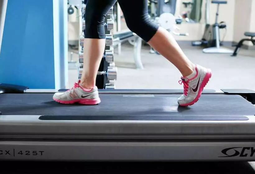 Fotos del hotel Club Quarters  World Trade Center, New York:  17