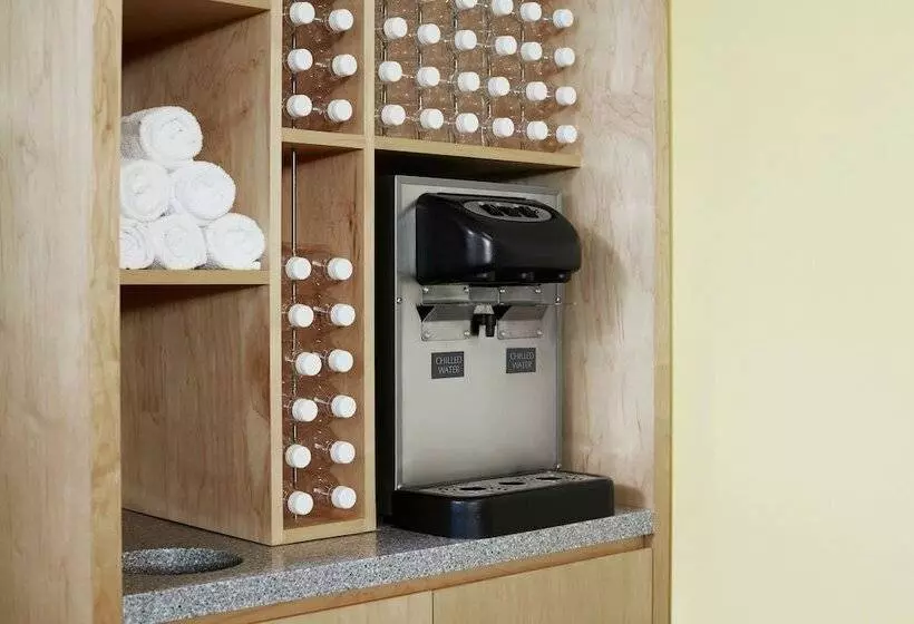 Fotos del hotel Club Quarters  World Trade Center, New York:  25