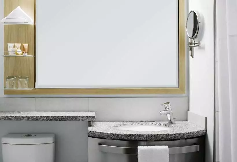 Fotos del hotel Club Quarters  World Trade Center, New York:  15