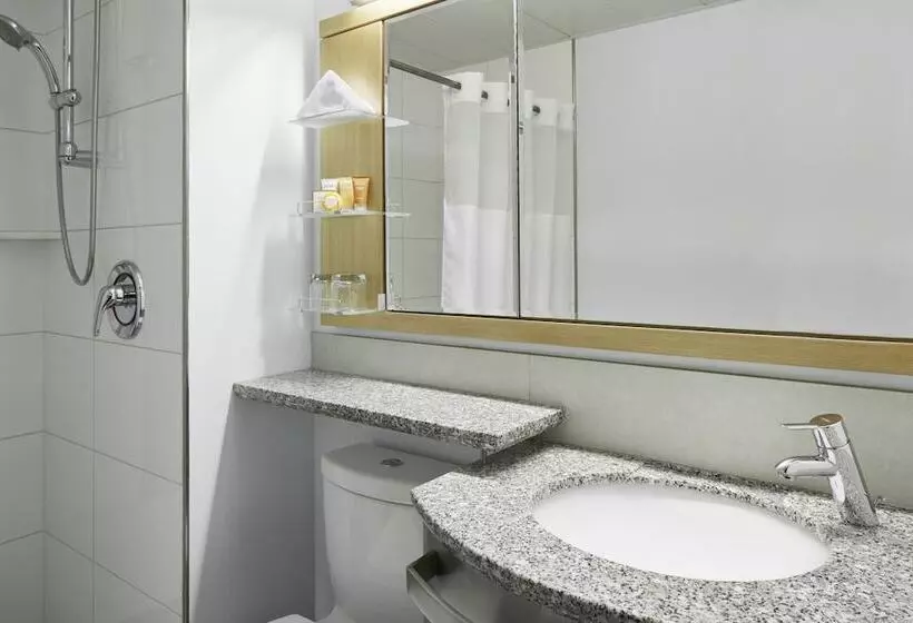 Fotos del hotel Club Quarters  World Trade Center, New York:  13