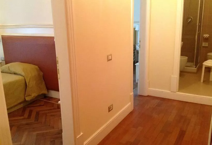 Fotos del hotel Dei Macchiaioli:  20