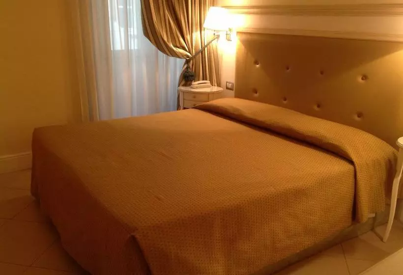 Fotos del hotel Dei Macchiaioli:  8