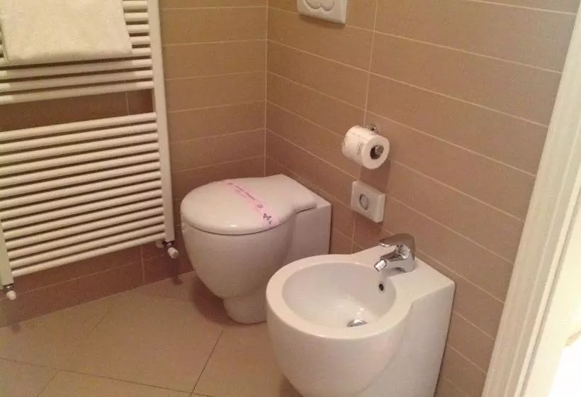 Fotos del hotel Dei Macchiaioli:  9